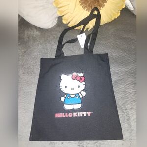 Hello Kitty tote - NWT